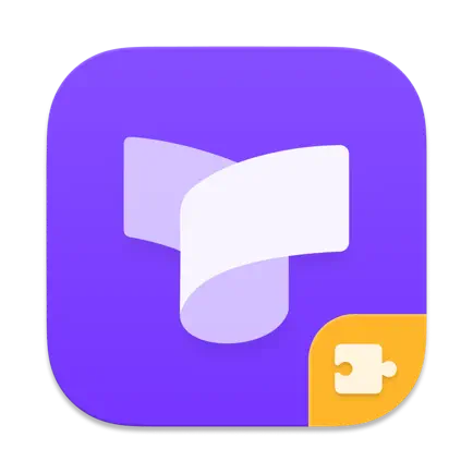 Trancy ET APP