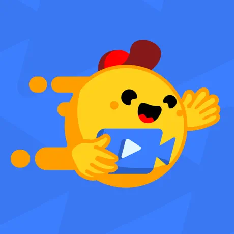 HuggingSnap APP