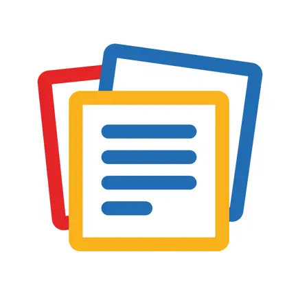Notebook APP