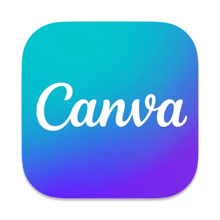 Canva可画APP