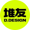 堆友AI商品图