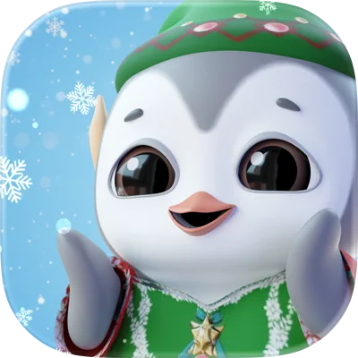 Pengu APP