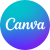 Canva <span style="color: red;">AI</span>图像生成