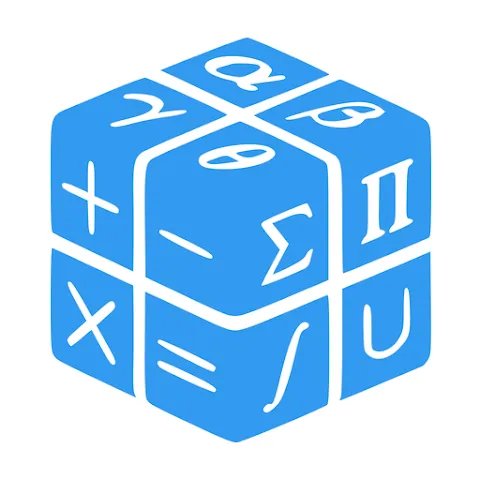 Mathos <span style="color: red;">AI</span> APP